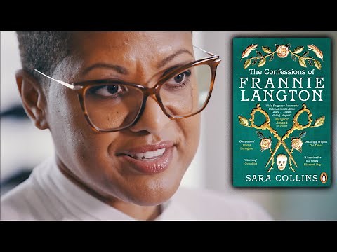 Sara Collins on the true crime at the heart of The Confessions of Frannie Langton
