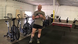 5 Exercises to Train for Backcountry Hunting