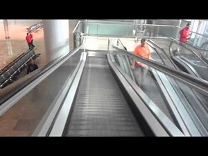 Alicante Airport Part 3