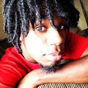 LadellParks - Twitch
