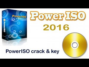 crack power iso 6.6 x64