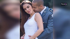 Video: Bride died after collapsing on way to altar