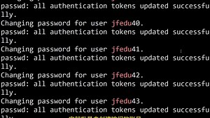 手动建100个用户太崩溃？1条命令，30秒批量生成账号+强密码！手把手教你写这个‘防手残’的Shell自动化神脚本！