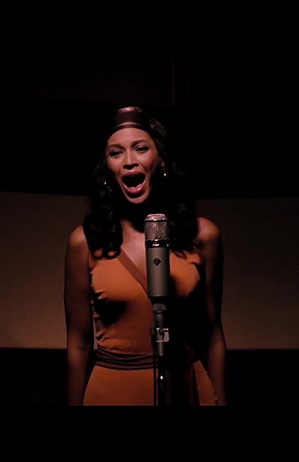 Beyoncé 'Listen' from Dreamgirls | Full Lyrics and Performance