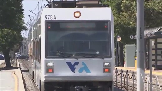 VTA drivers set to strike: All bus, light rail service expected to shut down Monday