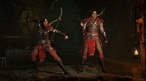 5 Best Bows in Diablo 4