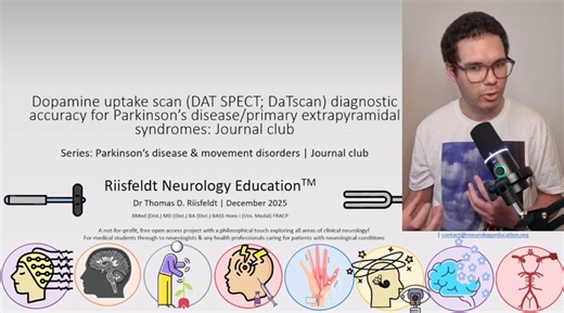 Riisfeldt Neurology Education | Ever wished there was a way to radiologically distinguish Parkinson’s disease/the Parkinson’s plus syndromes from other mimicking... | Instagram
