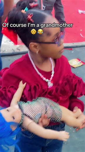 Boss baby is now a mom 🥰🥰#vira #baby #dolls #dolllover