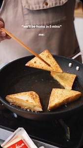 Ready in 5 mins? Say less 😎✨ @fortunefoodmfgsg Tau Kwa (beancurd) is your go-to if you’re craving a quick and healthy bite. You can deep fry it, grill it or simmer it in savoury sauces. Just toss them in the pan, wait for that beautiful golden-brown and just like that – a protein-packed upgrade! #tofu #taukwa #protein | Fortune Food Manufacturing Singapore