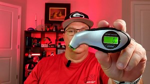 Watch Slime Tire Gage review on Amazon Live