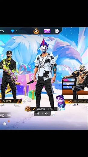 Who Can Forget Old Custom Room Card🥹💔?#freefire​#trending​ #shortsfeed​