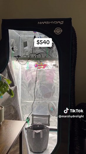 Mars Hydro | Since 2009 on TikTok