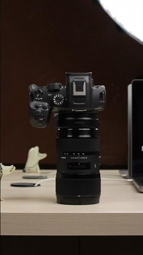 Formats and SD Card Slots of the Canon R7