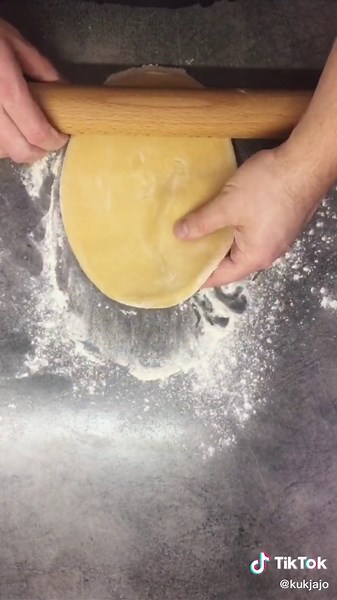 Domácí těstoviny - Jak připravit domácí těstoviny snadno a rychle