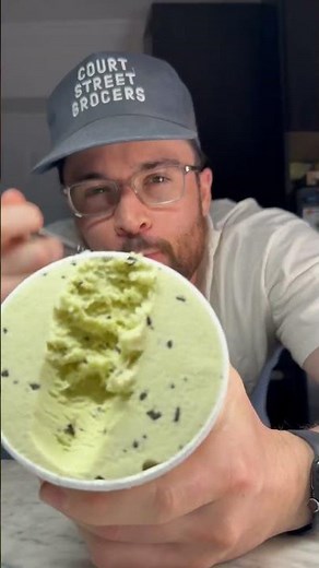 Protein Pints Ice Cream 10 Second Review