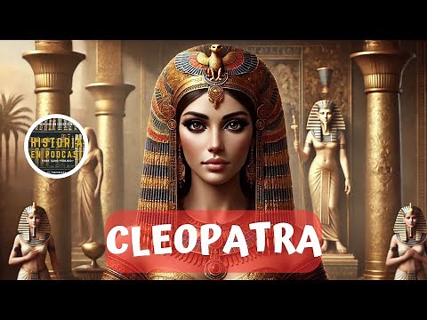 The Incredible Story of Cleopatra - Complete Story