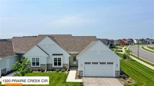 1320 Prairie Creek Cir