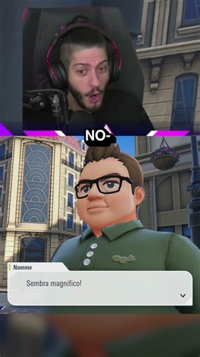 The Most Important Feature of Pokémon Z-A