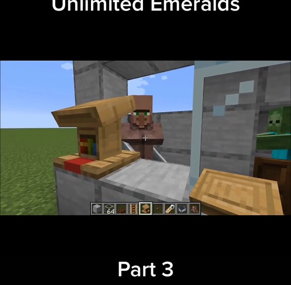 Amazing Villager Trading Tips in Minecraft