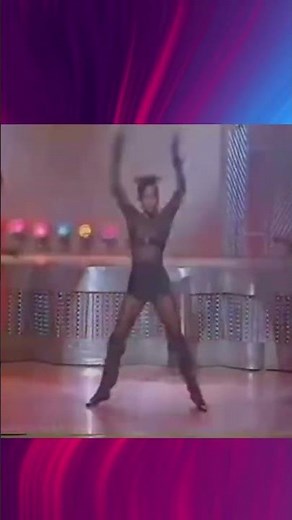 From the Stroll to the Soul Train Line: Dancing into History! #shorts