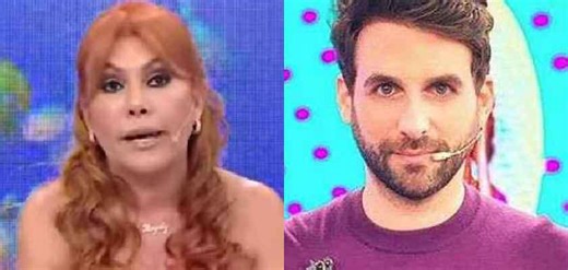 ¿Por qué a Magaly no le suma hablar de Rodrigo González? Esto dijeron los 'urracos' | VIDEO