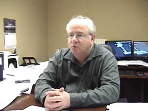 Mechanical Engineering Manager, Career Video from drkit.org