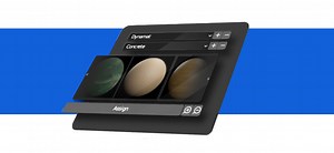 Dynamat 2: Free Materials Manager for Blender
