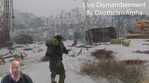 Strategic Limb Damage and Torture - MOD IT