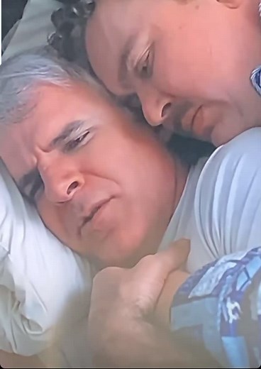 Hilarious Scene from Planes, Trains and Automobiles