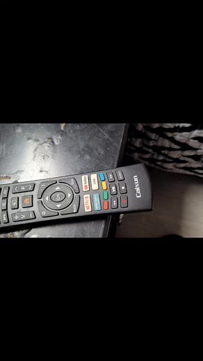 CONFIGURAR control tigo con televisor CAIXUN #caixun #configuracion #television #control #tigo #emparejar