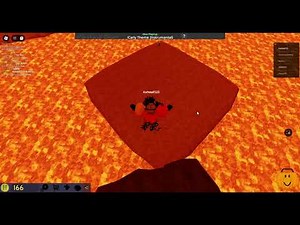 Roblox - The Normal Elevator - HALLOWEEN - Boss Floor (Headless Horseman Boss Fight) - Video No. 232