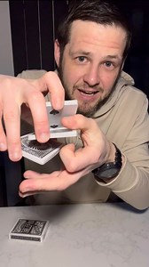 Learn This Easy Card Trick 🤯 (Tutorial) #cardtrick #magic #tutorial #learnmagic | ashmarlow52