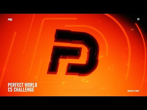 Perfect World CS Challenge Series #1 - Day 1