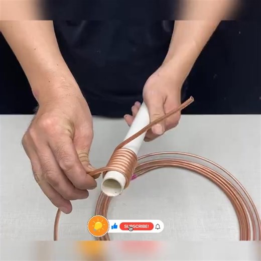 DIY Mini Air Conditioner with Fan Cools Instantly Like a Real AC - Part2 | Priscilla Finley