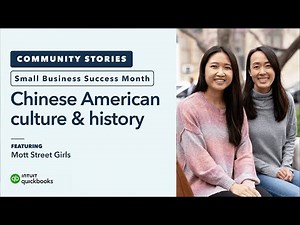 Mott Street Girls tour Manhattan Chinatown's businesses & history
