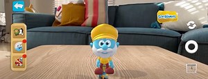 Musique de la pub Kinder Surprise 2022 : Les Schtroumpfs