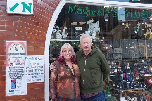 Well-loved Halifax shop postpones closure 'due to popular demand'