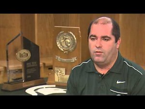 2013 Men's Soccer Recruiting Class