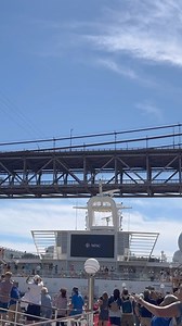 69K views · 393 reactions | Hoje partimos em mais um cruzeiro para...