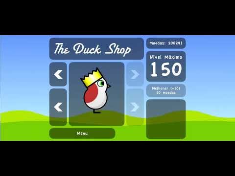 Beating the game in duck life 2:World champion
