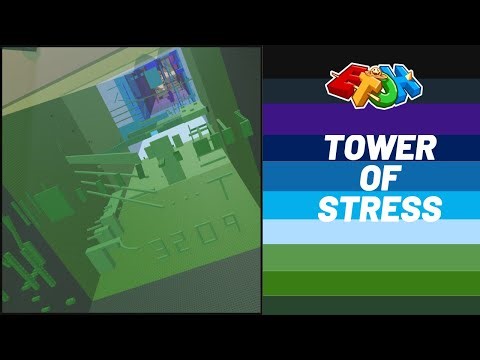 [UPDATED] Tower Of Stress (ToS) Full Guide | EtoH