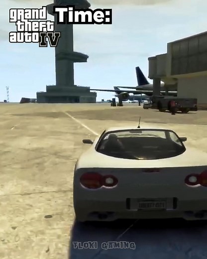 GTA Evolution of Car Jump Time in Gameplay : GTA 3 Vs GTA Vice City Vs GTA San Andreas Vs GTA IV Vs GTA V . Follow & like for more Videos . . . . . #GTAOnline #GTARP #gta5 #gamerlife #gameplay #gaming #reddeadredemption2 #goodvibes #viralpage #ps5 #explore #Tiktok #memes #gta #gtasanandreas #gtacommunity #gtavicecity #GTAV #gamingcommunity #insta #gameday #love #gamerlife #trendingreels #viralpage #reelsfb #music #fbreels #gamingvideos #fblifestyle | Floki Gaming