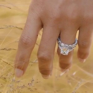 340K views | Explore Tacori Engagement Rings | TACORI | Facebook