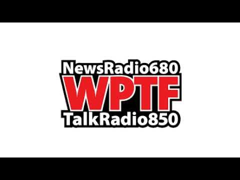 North Carolina Bail Agent Julie Henderson is Interviewed on WPTF-AM in Raleigh