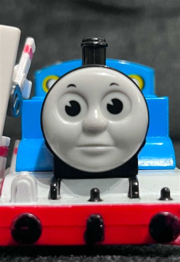 Diesel 10's Blackmail Scheme Against Thomas