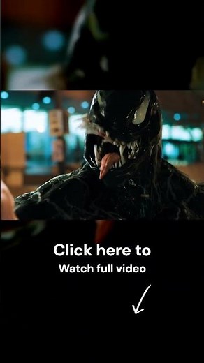 Every Venom, Carnage & Symbiote Transformation From Venom Movies