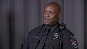 Before Retirement, Brooklyn Center Police Chief Reflects on Career
