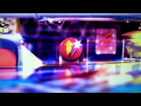 Triotech - Typhoon "Astro Pinball"