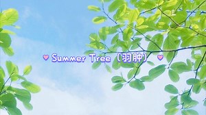 Summer Tree（羽肿）每日一推纯音乐～_哔哩哔哩_bilibili