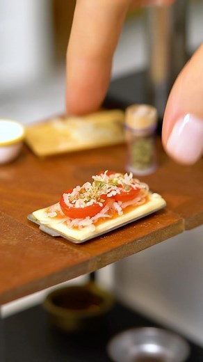 117K views · 8.4K reactions | Tiny Kitchen on Reels | Facebook